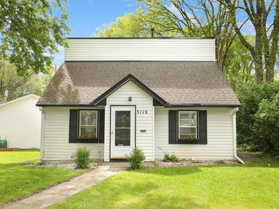 3116 Dakota Ave S, Saint Louis Park, MN, 55416