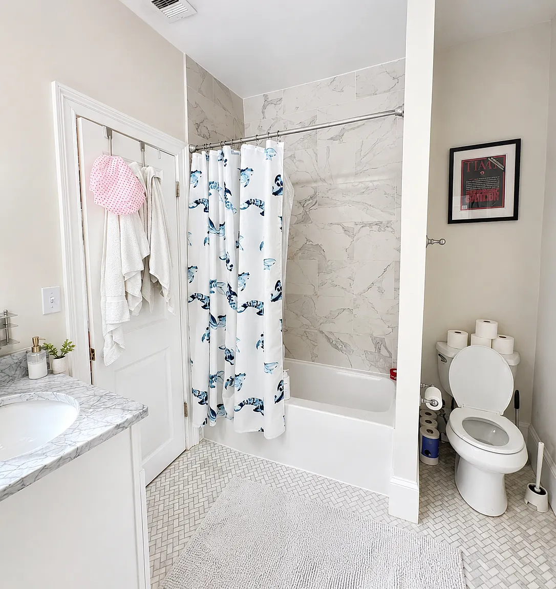 2 bed, 892 sqft, $4,000 — Photo 3