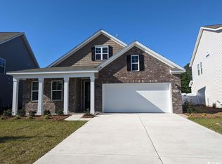 10150 Hamilton Branch Loop LOT 1044, Myrtle Beach, SC 29579