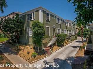 506 N Normandie Ave #4, Los Angeles, CA 90004