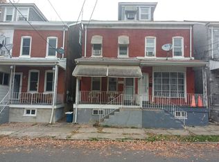 706 William St, Trenton, NJ 08610