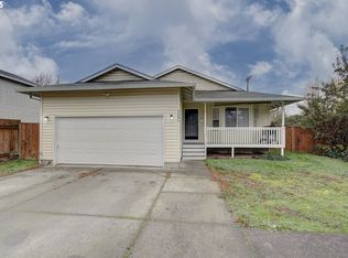7501 NE 64th Cir, Vancouver, WA 98662
