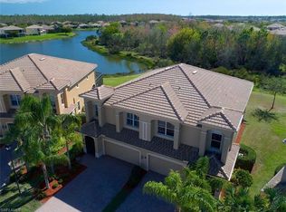20044 Larino Loop, Estero, FL 33928