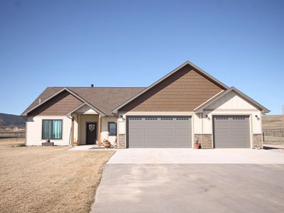 21070 Blair Ranch Loop, Sturgis, SD, 57785