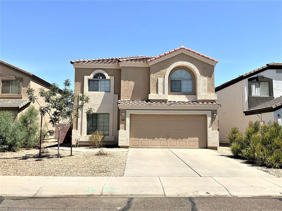 1st image of 3770 W Naomi Ln