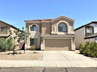 3770 W Naomi Ln, San Tan Valley, AZ 85142