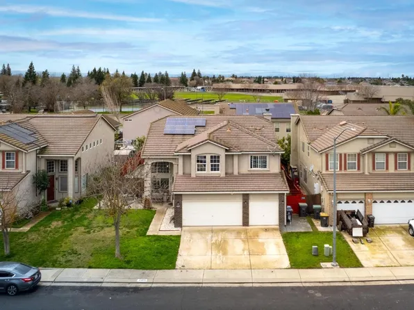 4401 Giselle Ln, Stockton, CA 95206