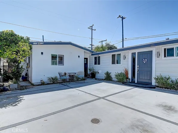 22024 Gulf Ave, Carson, CA 90745