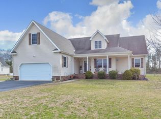 9265 Bel Air Dr, Mardela Springs, MD 21837