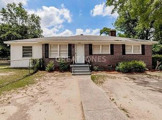 3629 Baxter Dr, Columbia, SC 29223