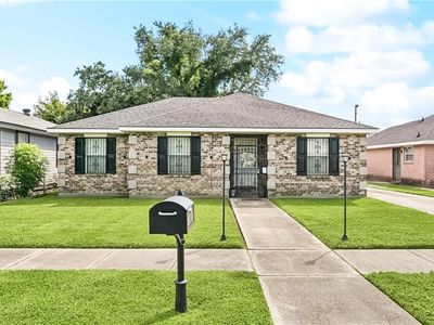 8014 Buffalo Rd, New Orleans, LA, 70128