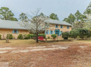 850 Lake Wackena Rd, Goldsboro, NC 27534