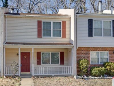 1137 Old Denbigh Blvd, Newport News, VA, 23602