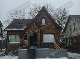12550 Wilshire Dr, Detroit, MI
