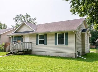 2701 E Elm St, Des Moines, IA 50317