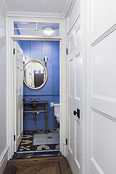 Rented by Engel and Volkers Brownstone Brooklyn