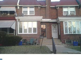 7333 N 21st St, Philadelphia, PA 19138