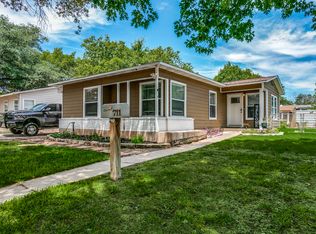 711 Blakeley Dr, San Antonio, TX 78209
