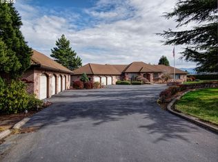 20802 S Springwater Rd, Estacada, OR 97023