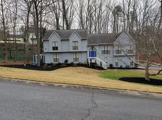 1480 Bentcreek Dr, Marietta, GA 30062