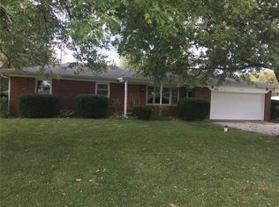 7028 S County Road 750 E, Kirklin, IN 46050