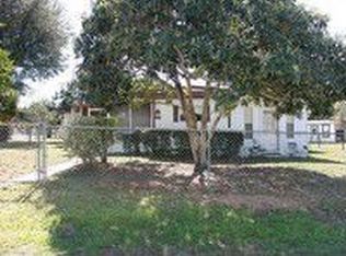 17440 SE 34th Ln, Ocklawaha, FL 32179