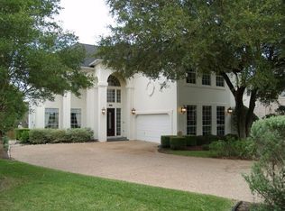 10502 Crow Wing Cv, Austin, TX 78730