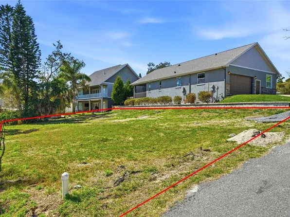 1604 Butler Ct #11, Tarpon Springs, FL 34689