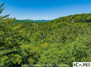 Big Bear Pen Rd, Highlands, NC 28741
