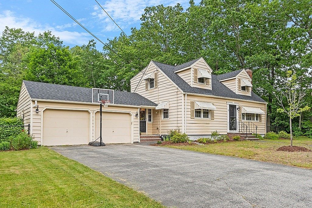 3 Butternut Ln, Methuen, MA 01844 Zillow