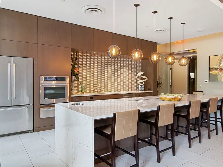 Demo Kitchen 1