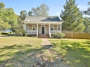 118 Cole St, Fairburn, GA 30213