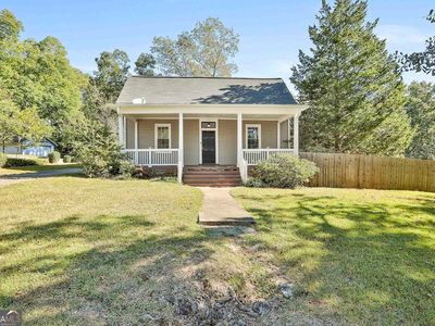 118 Cole St, Fairburn, GA, 30213