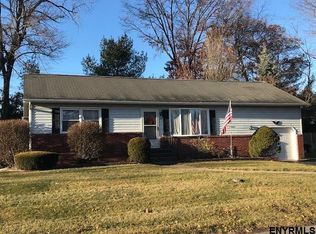 19 Lois Ct, Albany, NY 12205