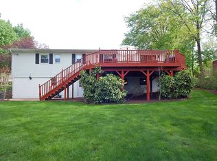 25 Ethan Dr, New Providence, NJ 07974