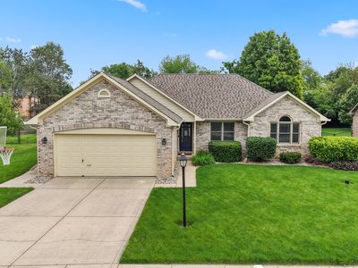 4547 Hammerstone Ct, Indianapolis, IN, 46239
