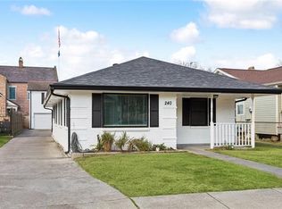 240 Angela St, Arabi, LA 70032