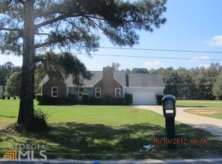 1850 Hampton Locust Grove Rd, Locust Grove, GA 30248