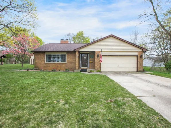 19670 Glendale Ave, South Bend, IN 46637