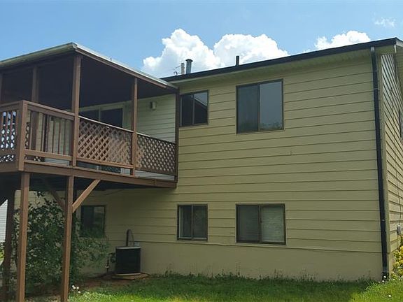 2nd image of 3725 Harvest Ln NW
