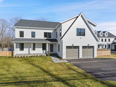 12 Maple Avenue North, Westport, CT, 06880