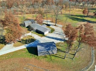 32290 127th Hwy, Green Ridge, MO 65332