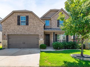 3309 Knoll Pines Rd, Denton, TX 76208
