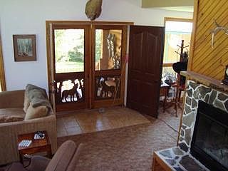 Enterance