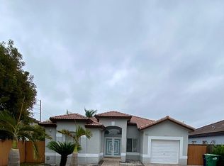 28021 SW 133rd Pl, Homestead, FL 33033