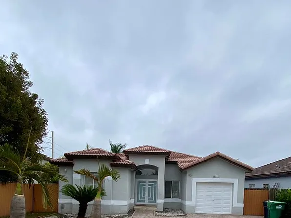 28021 SW 133rd Pl, Homestead, FL 33033