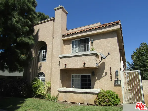 3822 Bentley Ave, Culver City, CA 90232