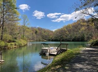 264 Echota Ln, Brevard, NC 28712