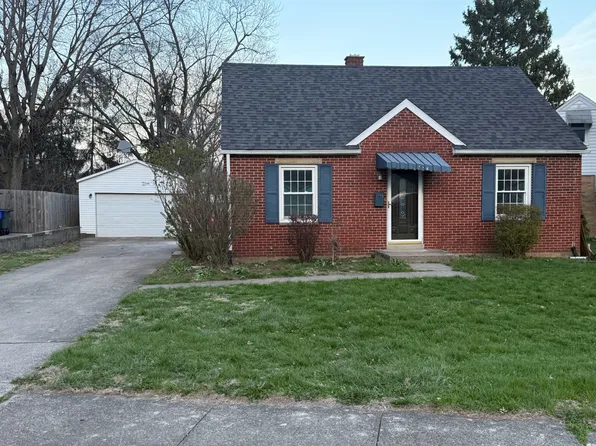 (undisclosed Address), Dayton, OH 45410