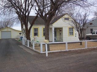 1205 W 8th St, Alturas, CA 96101